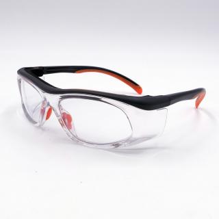 護目鏡，可更換度數鏡片的防護眼鏡