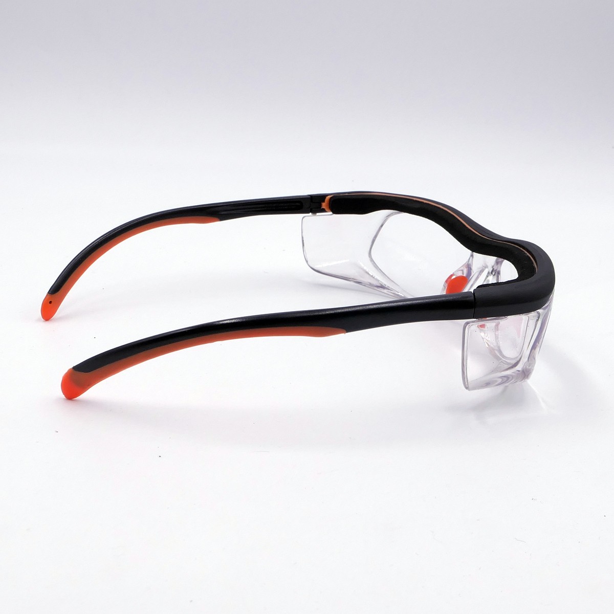 護目鏡，可更換度數鏡片的防護眼鏡