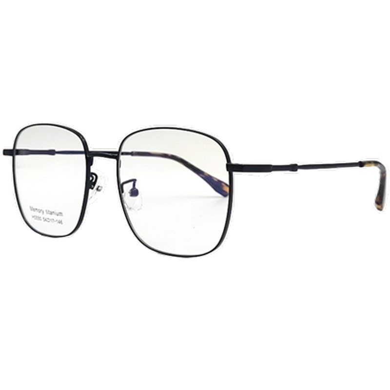 金屬光學眼鏡現貨零售批發