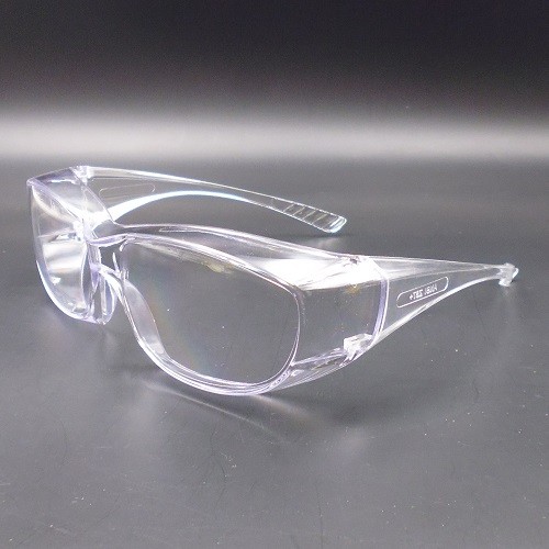 CH62 護目鏡. 防護眼鏡. 台灣製造