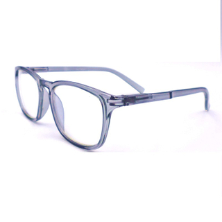 抗藍光眼鏡，成人濾藍光眼鏡，彈簧腳鏡框抗藍光眼鏡，有效過濾藍光，可阻擋紫外線方形鏡片，台灣製 7427