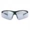 青少年運動太陽眼鏡｜一片式鏡片，抗紫外線，偏光鏡片，眼鏡工廠製造