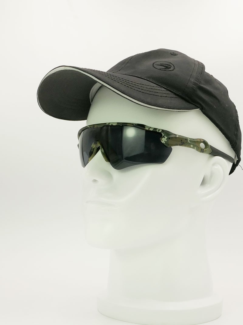 迷彩運動太陽眼鏡，數位迷彩偏光太陽眼鏡，客製化眼鏡